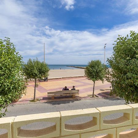 Fidalsa Bella Vista Lägenhet El Campello Exteriör bild